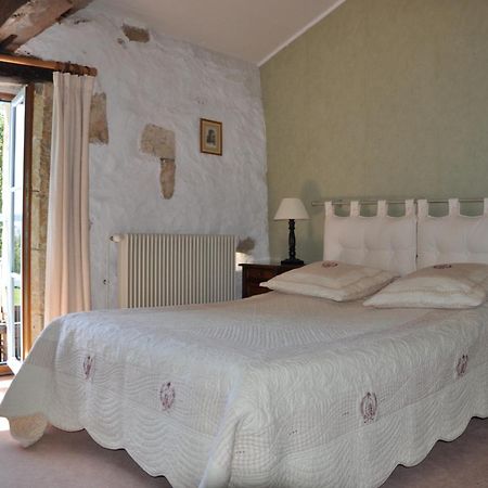 Domaine De Sonnard Hotel Castera-Verduzan Bagian luar foto