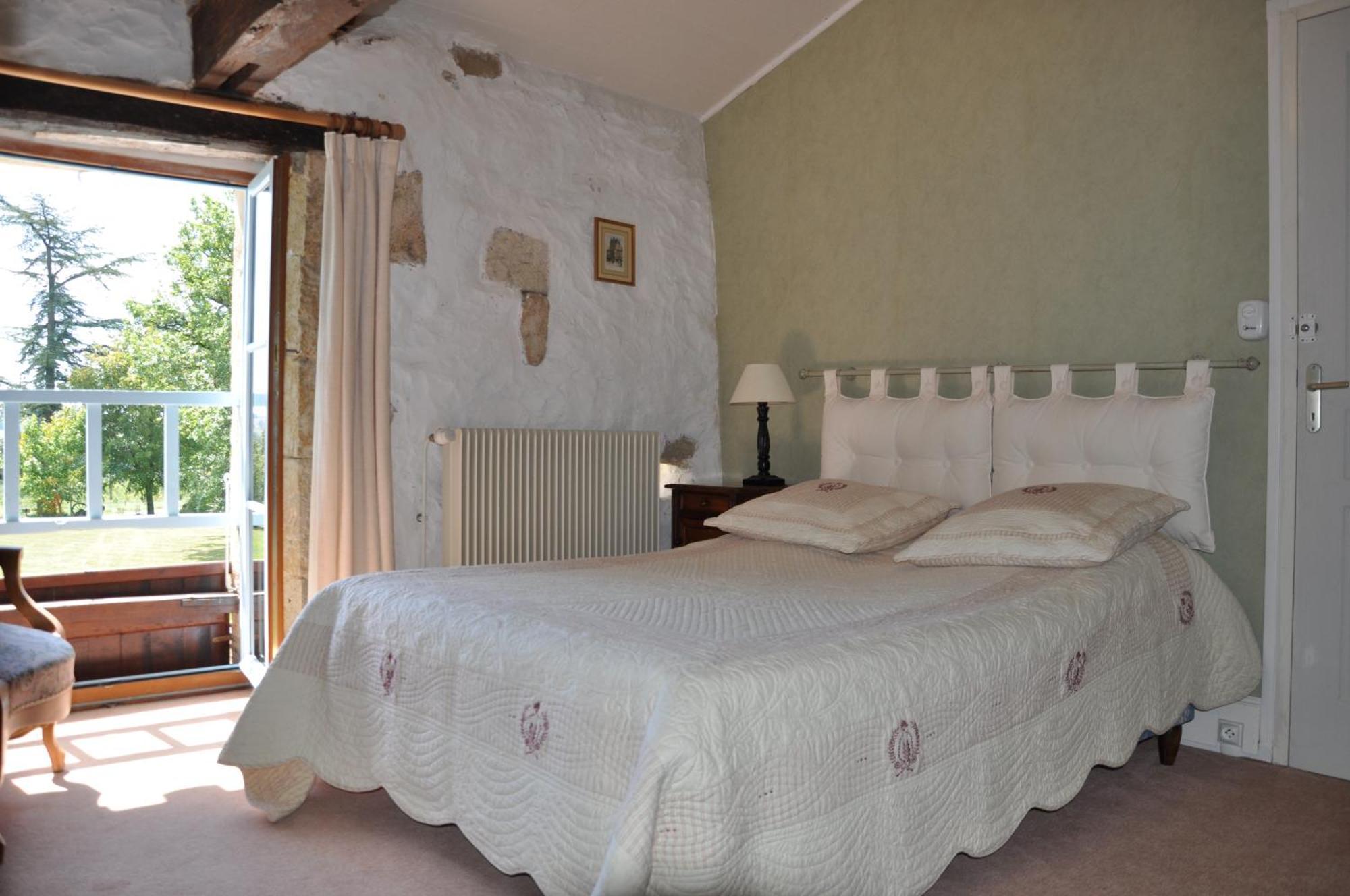 Domaine De Sonnard Hotel Castera-Verduzan Bagian luar foto