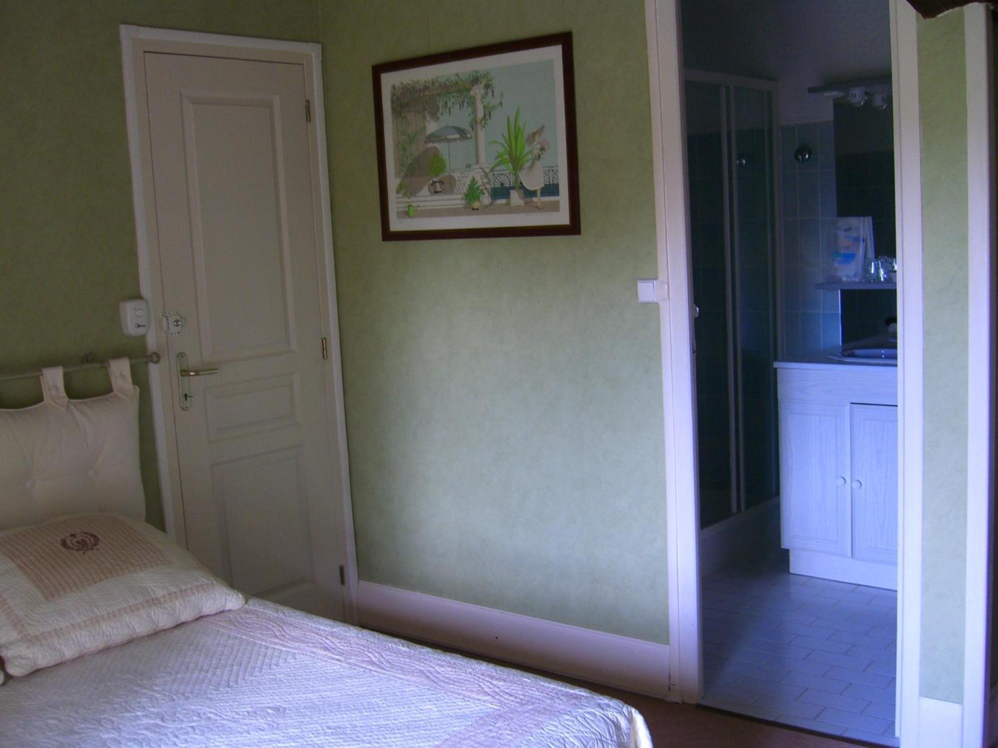 Domaine De Sonnard Hotel Castera-Verduzan Ruang foto