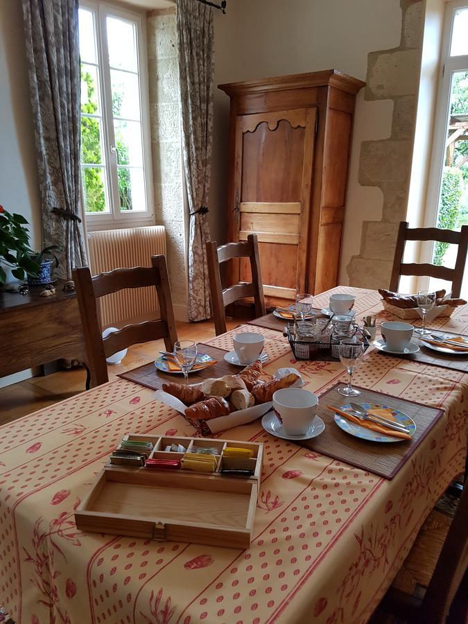 Domaine De Sonnard Hotel Castera-Verduzan Bagian luar foto