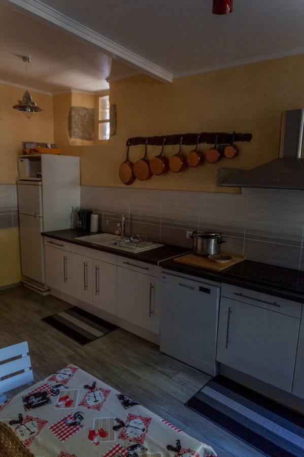 Domaine De Sonnard Hotel Castera-Verduzan Bagian luar foto