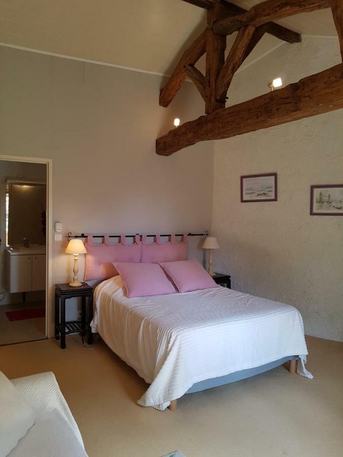 Domaine De Sonnard Hotel Castera-Verduzan Bagian luar foto