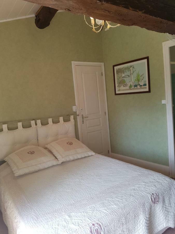 Domaine De Sonnard Hotel Castera-Verduzan Bagian luar foto