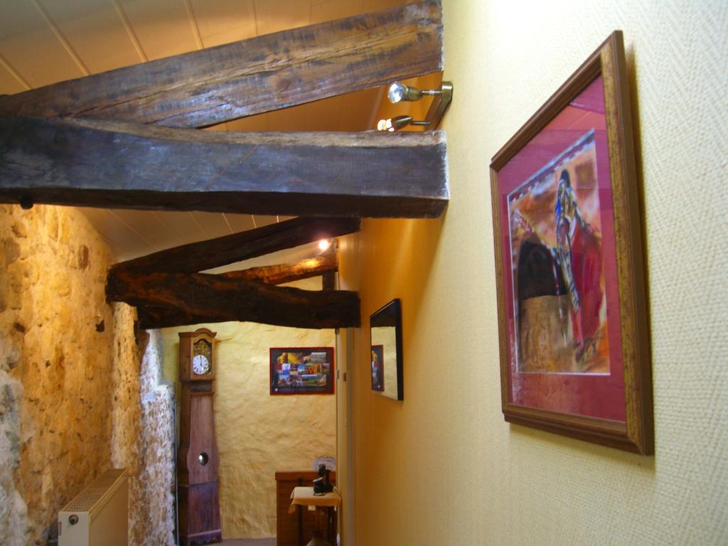 Domaine De Sonnard Hotel Castera-Verduzan Bagian luar foto